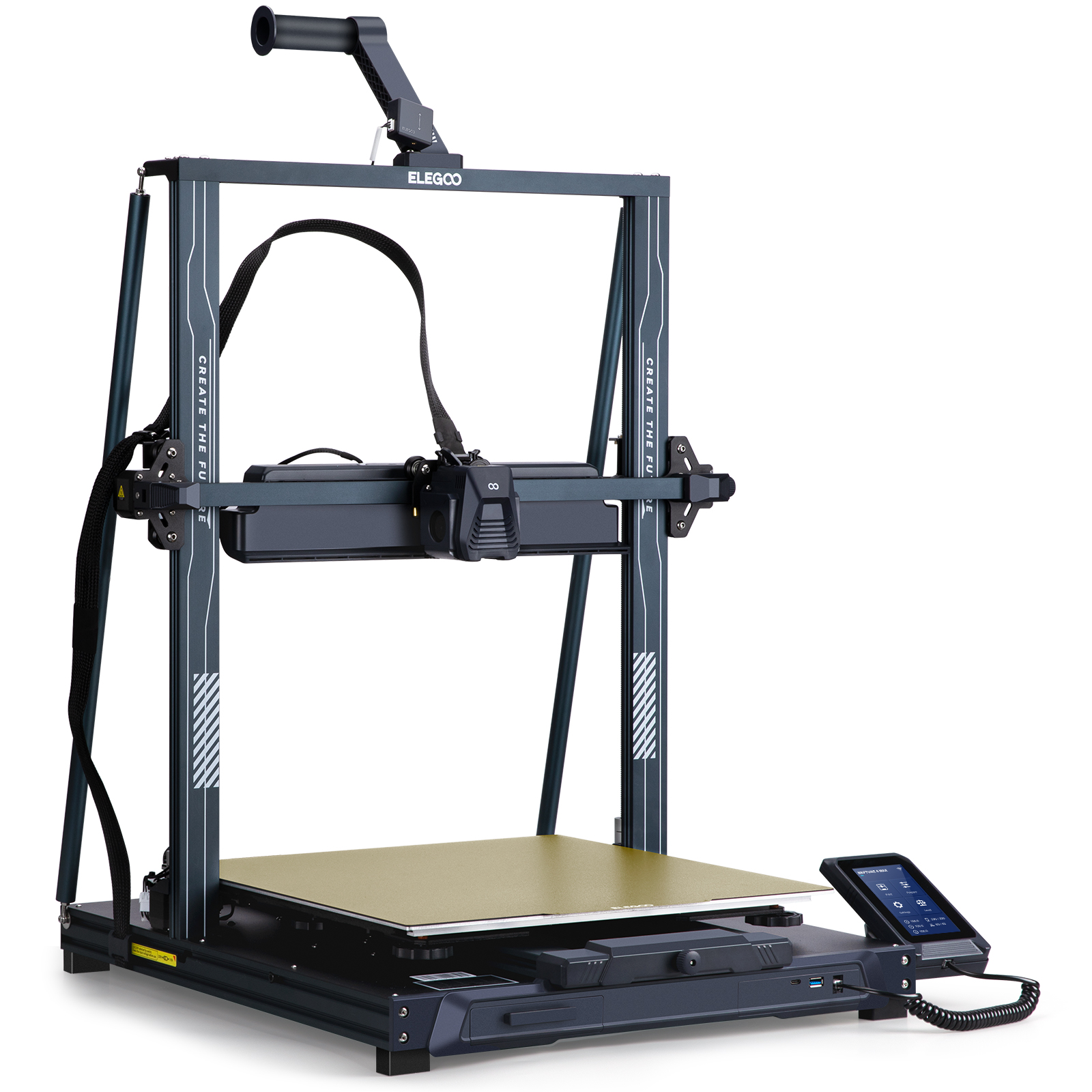Elegoo Neptune 4 Max FDM 3D-Drucker