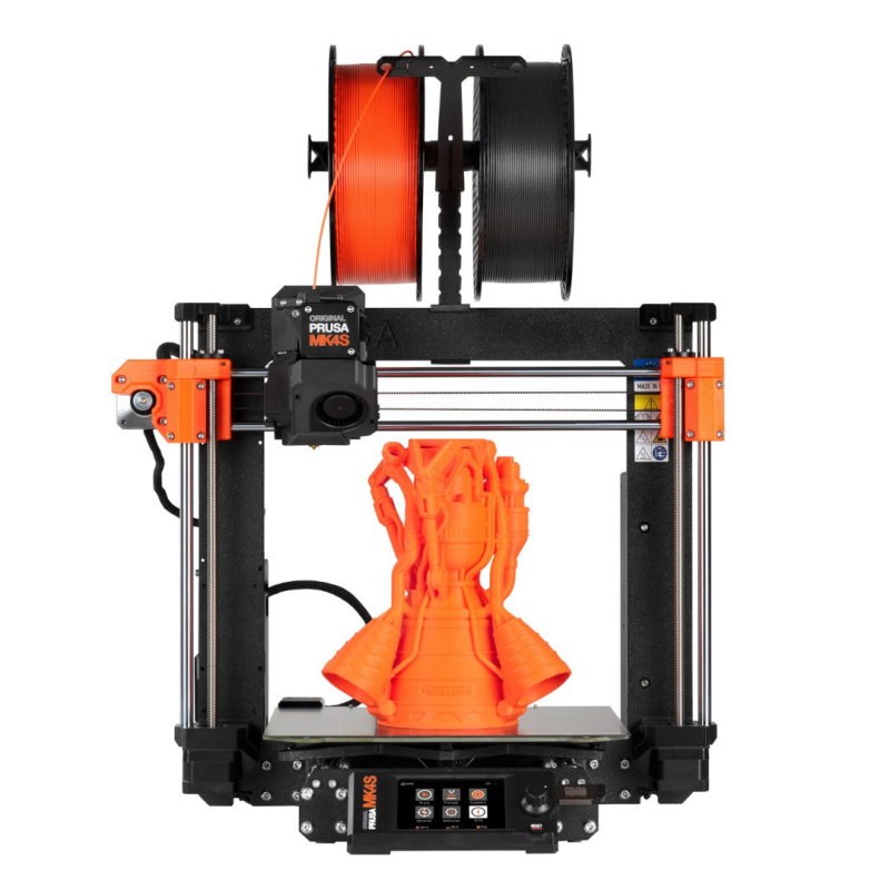 Prusa MK4S 3D-Drucker-Kit