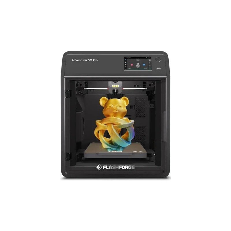FlashForge Adventurer 5M Pro 3D-Drucker