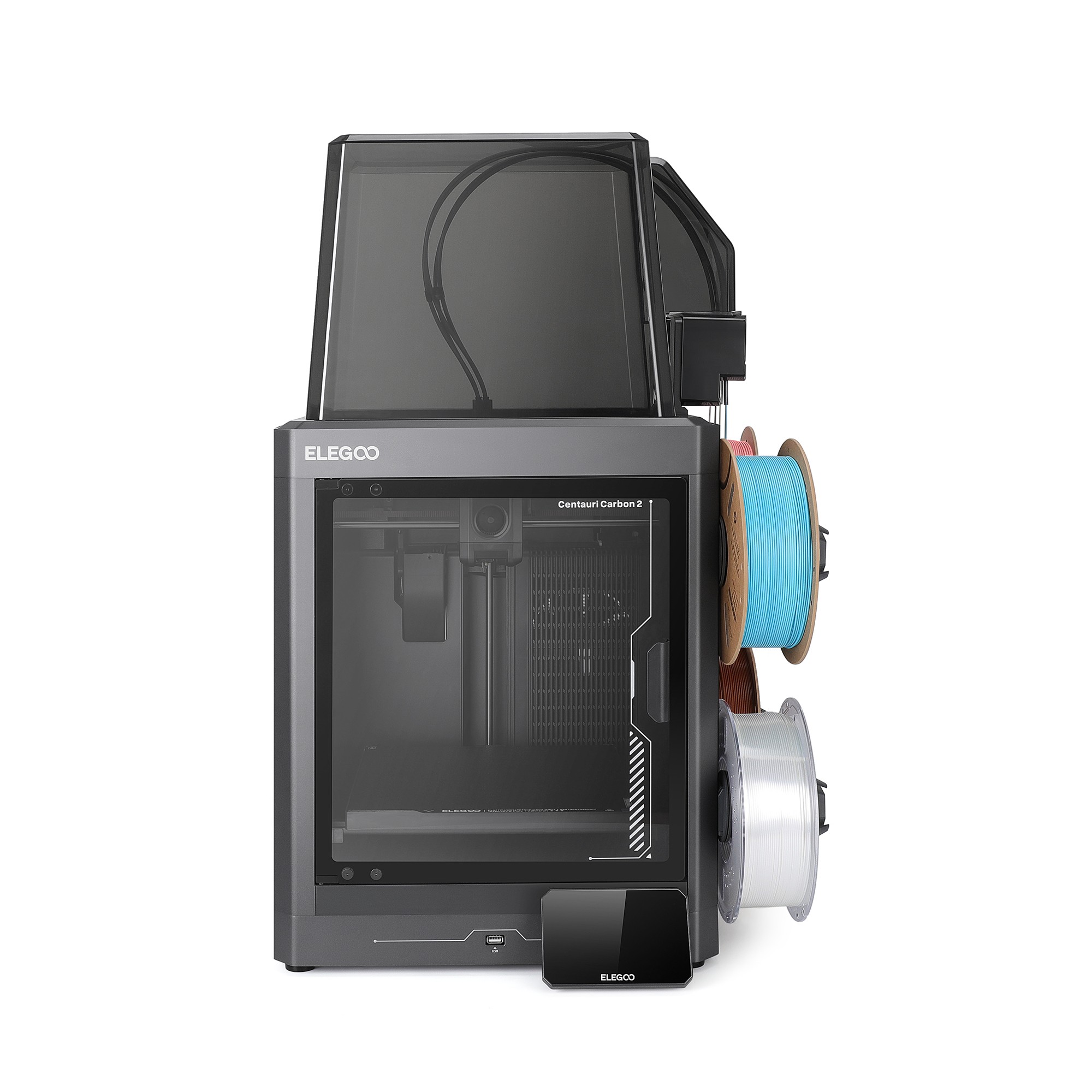 Elegoo Centauri Carbon 2 Combo 3D-Drucker