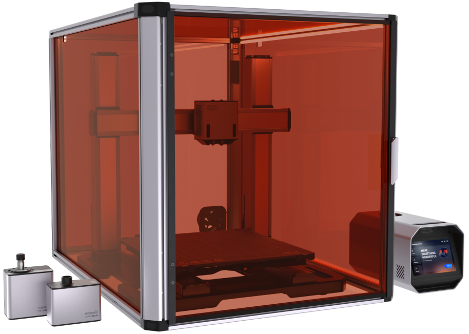 Snapmaker Artisan 3-in-1 3D-Drucker - 10W