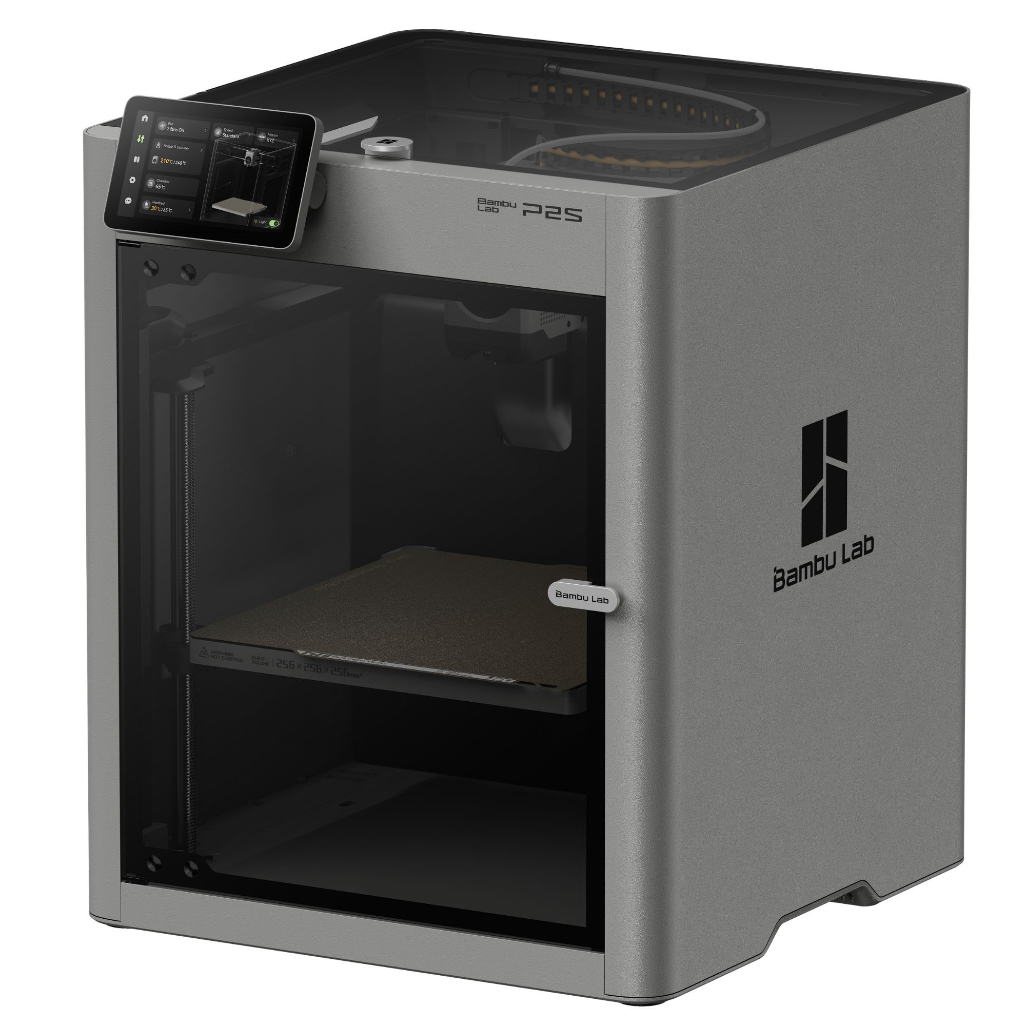 Bambu Lab P2S Filament 3D-Drucker