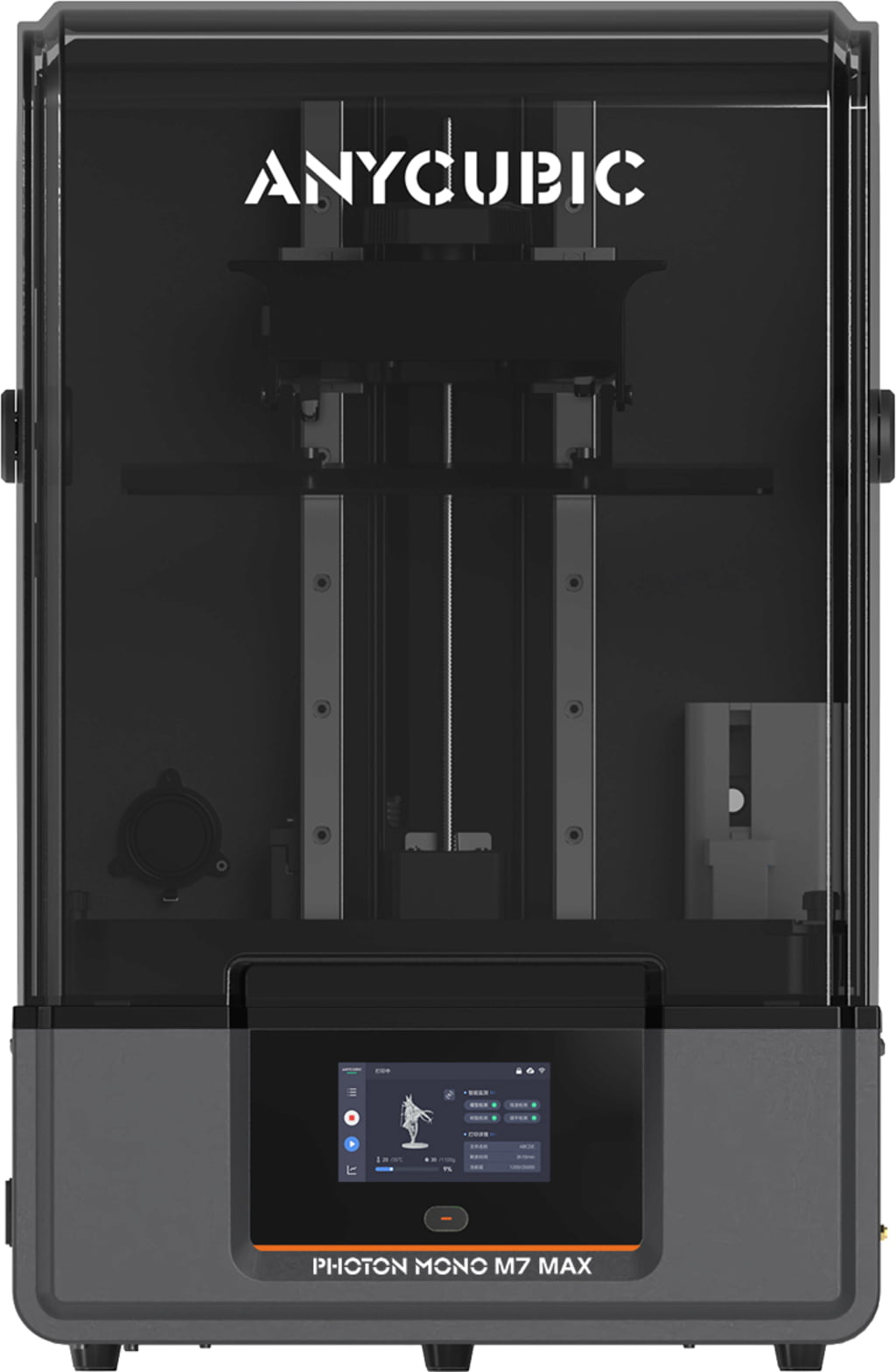Anycubic Photon Mono M7 Max Resin 3D-printer