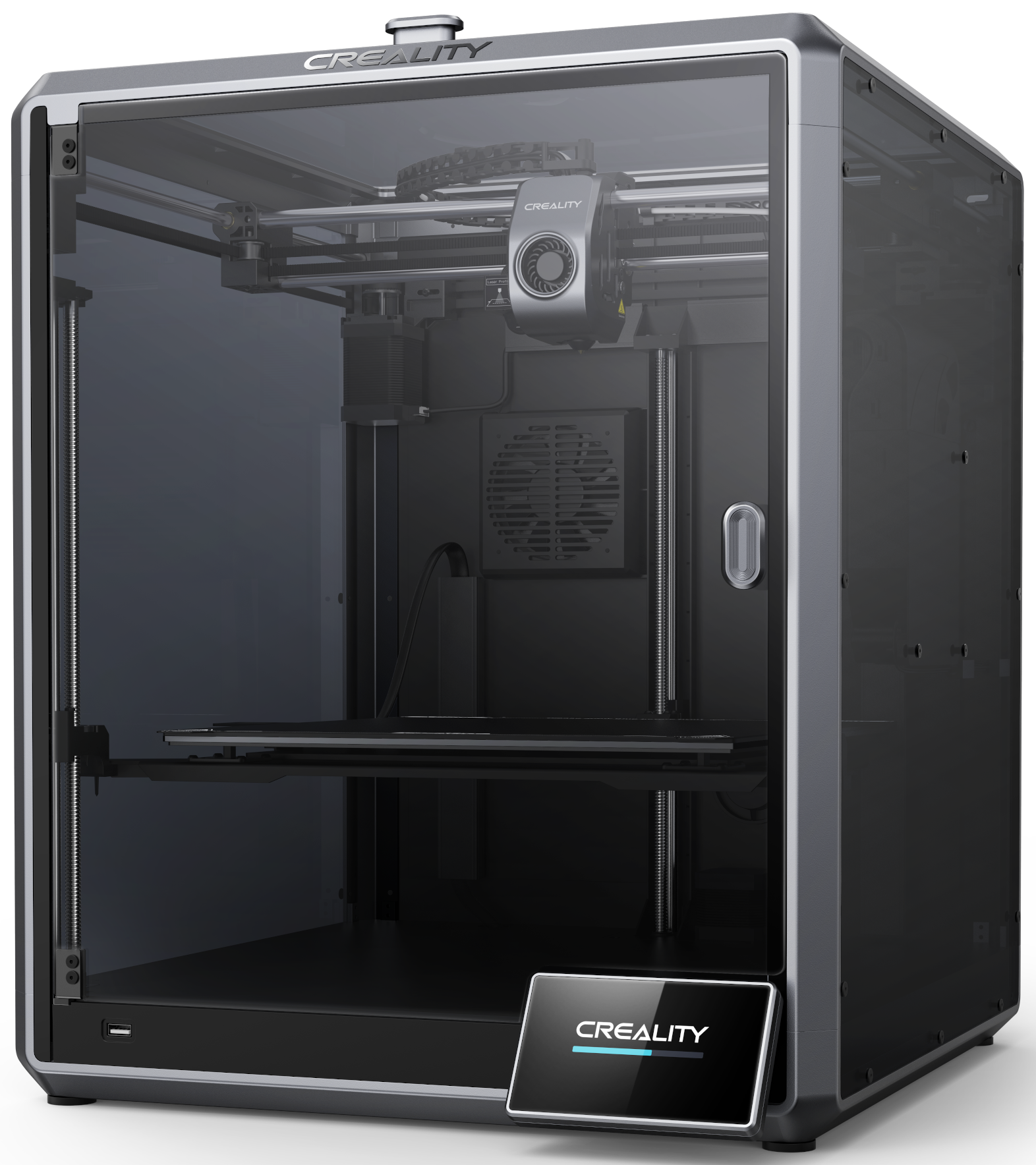Creality K1 Max 2025 FDM 3D-Drucker