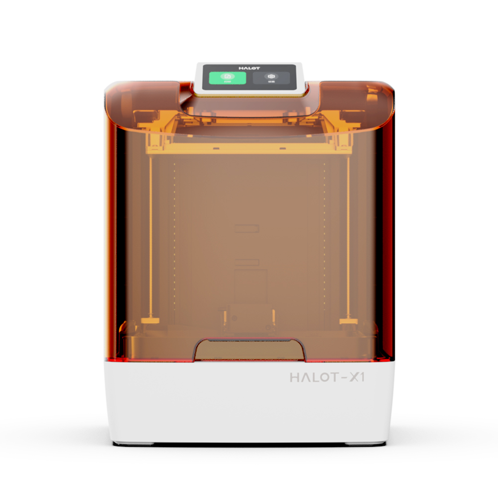 Creality HALOT-X1 16K Resin 3D-Drucker
