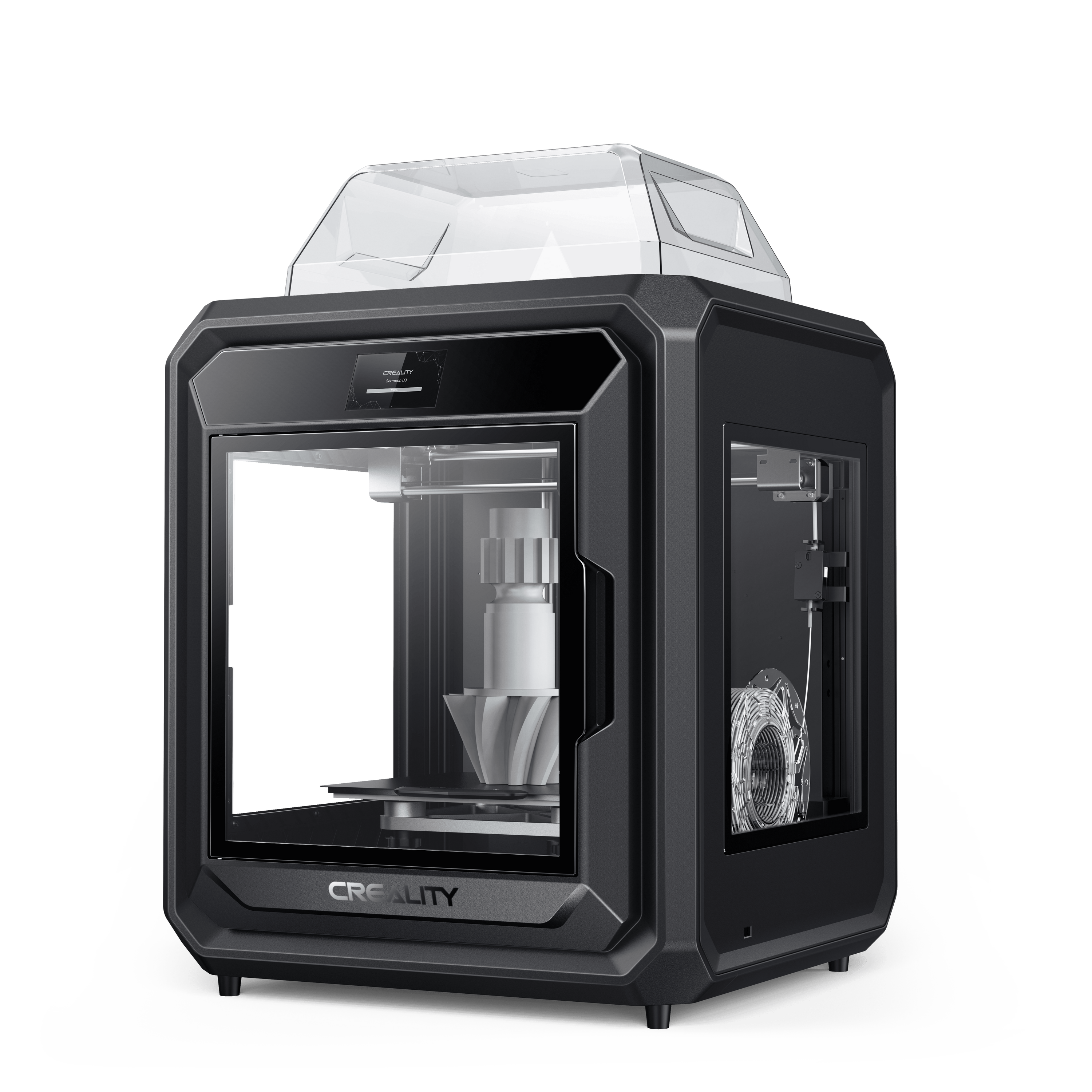 Creality Sermoon D3 Industrieller FDM 3D-Drucker