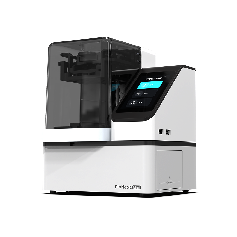 PioCreat PioNext Mini Dental 3D-Drucker