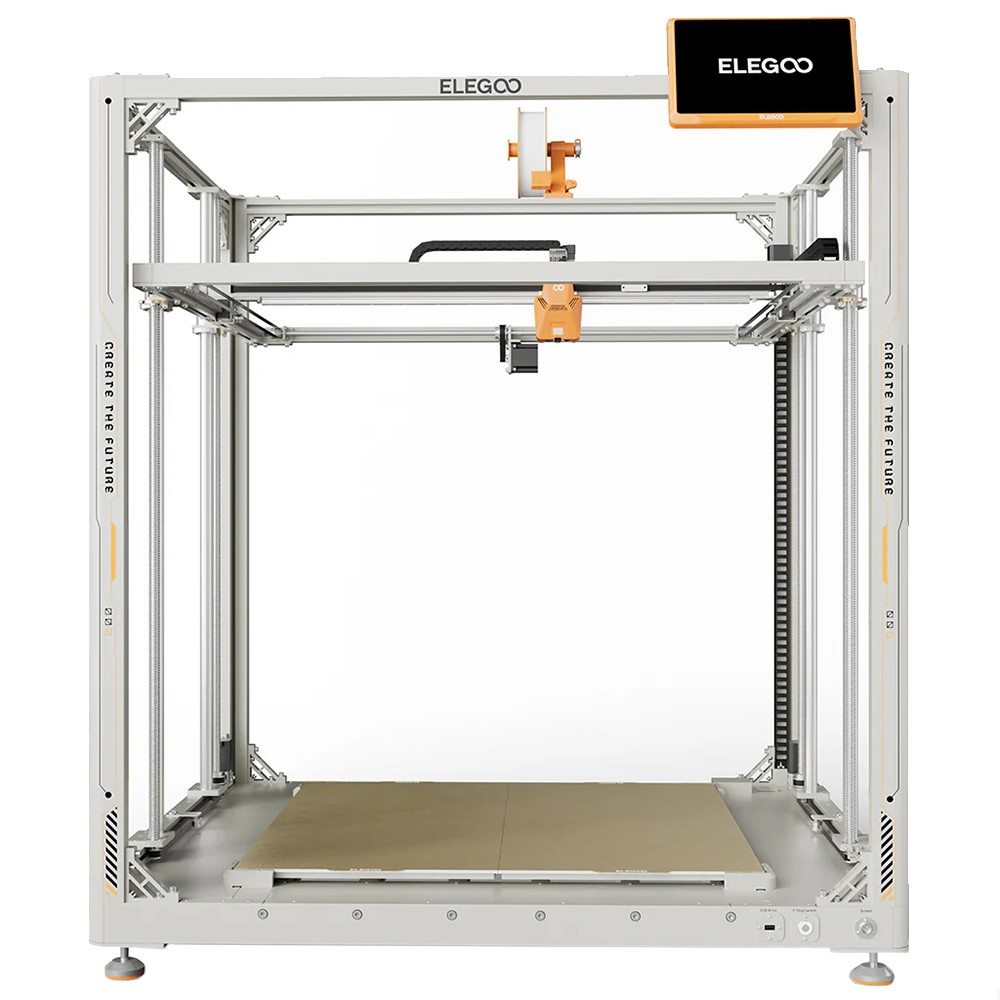 Elegoo OrangeStorm Giga 3D-Drucker