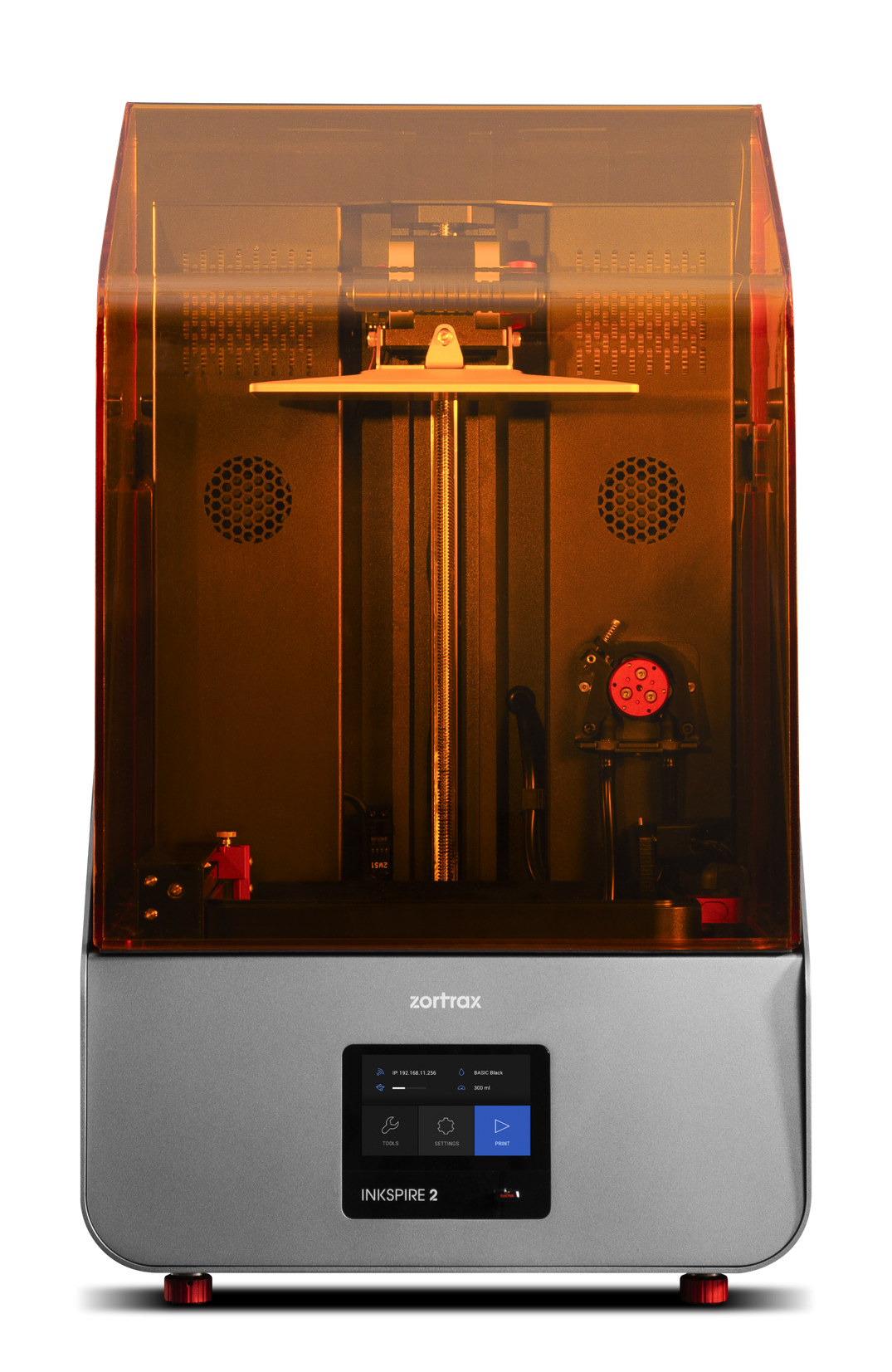 Zortrax Inkspire 2 3D-Drucker