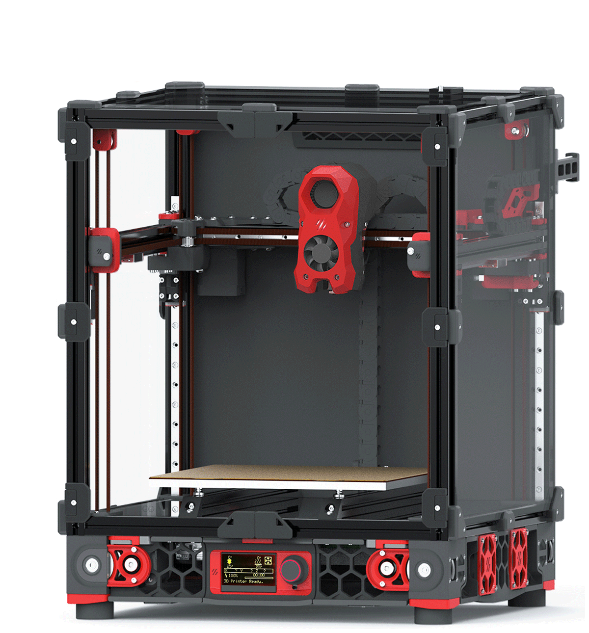 Copymaster3D Voron2 V2.4 R2-SB Kit - 350x350x350mm CoreXY 3D-Drucker