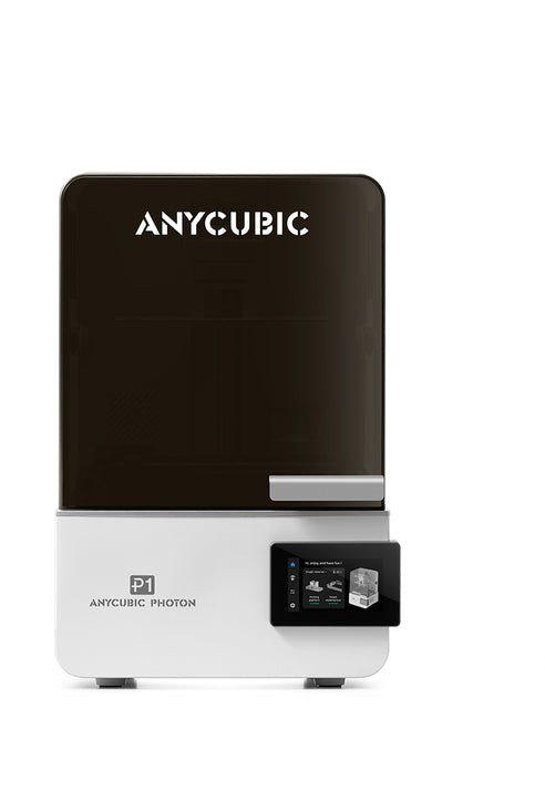 Anycubic Photon P1 Resin 3D-Drucker für präzise Drucke