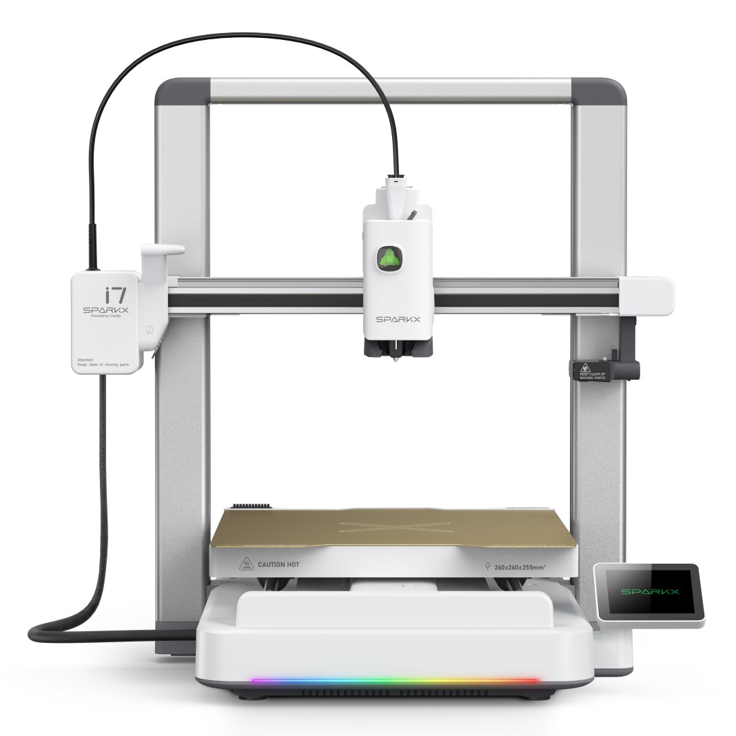 Creality SPARKX i7 3D-Drucker
