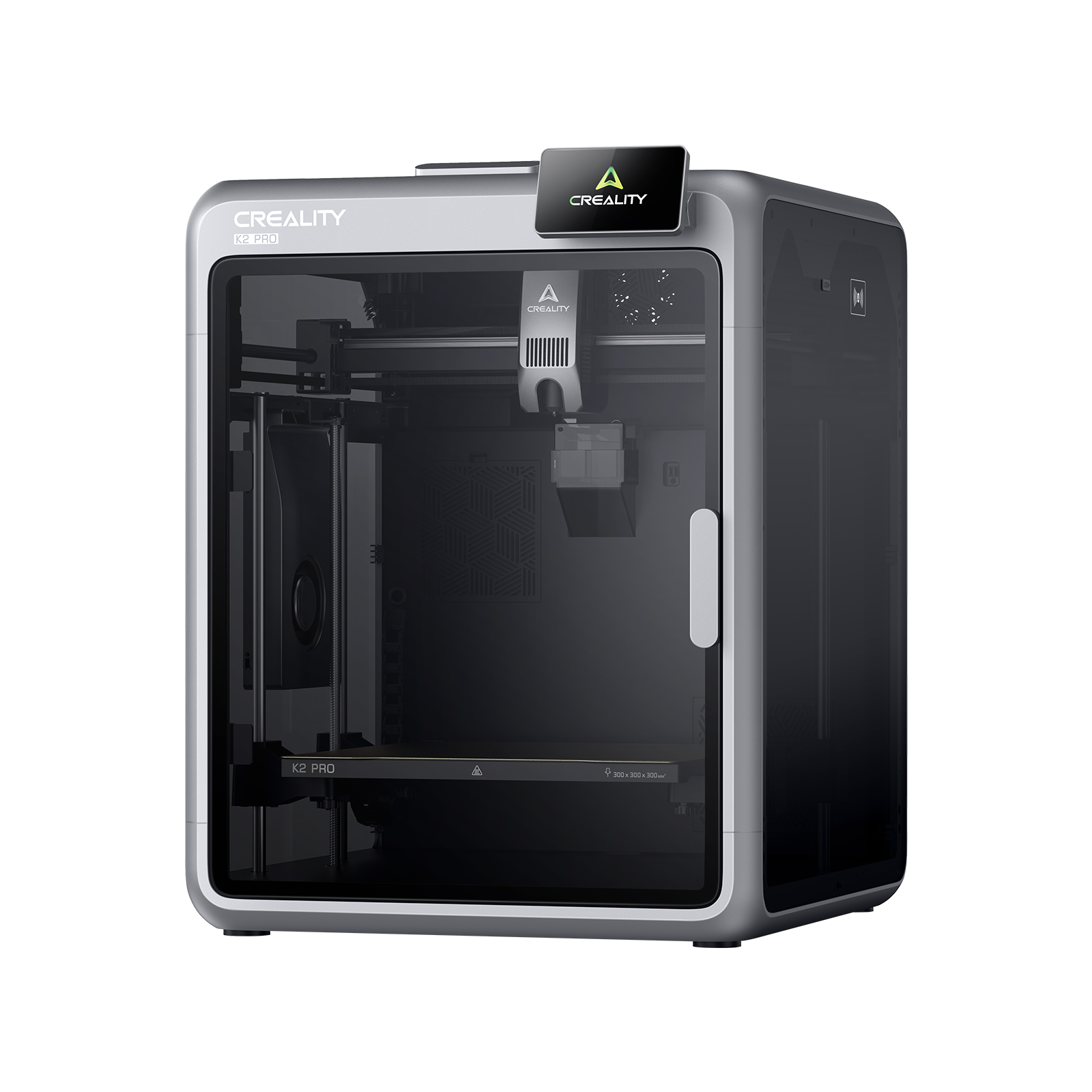 Creality K2 Pro 3D-printer