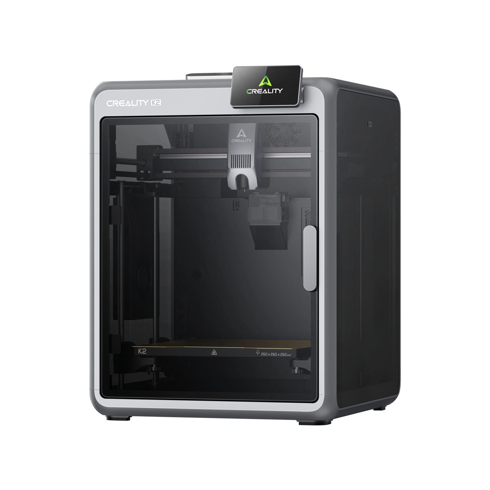Creality K2 high-performance 3D-printer