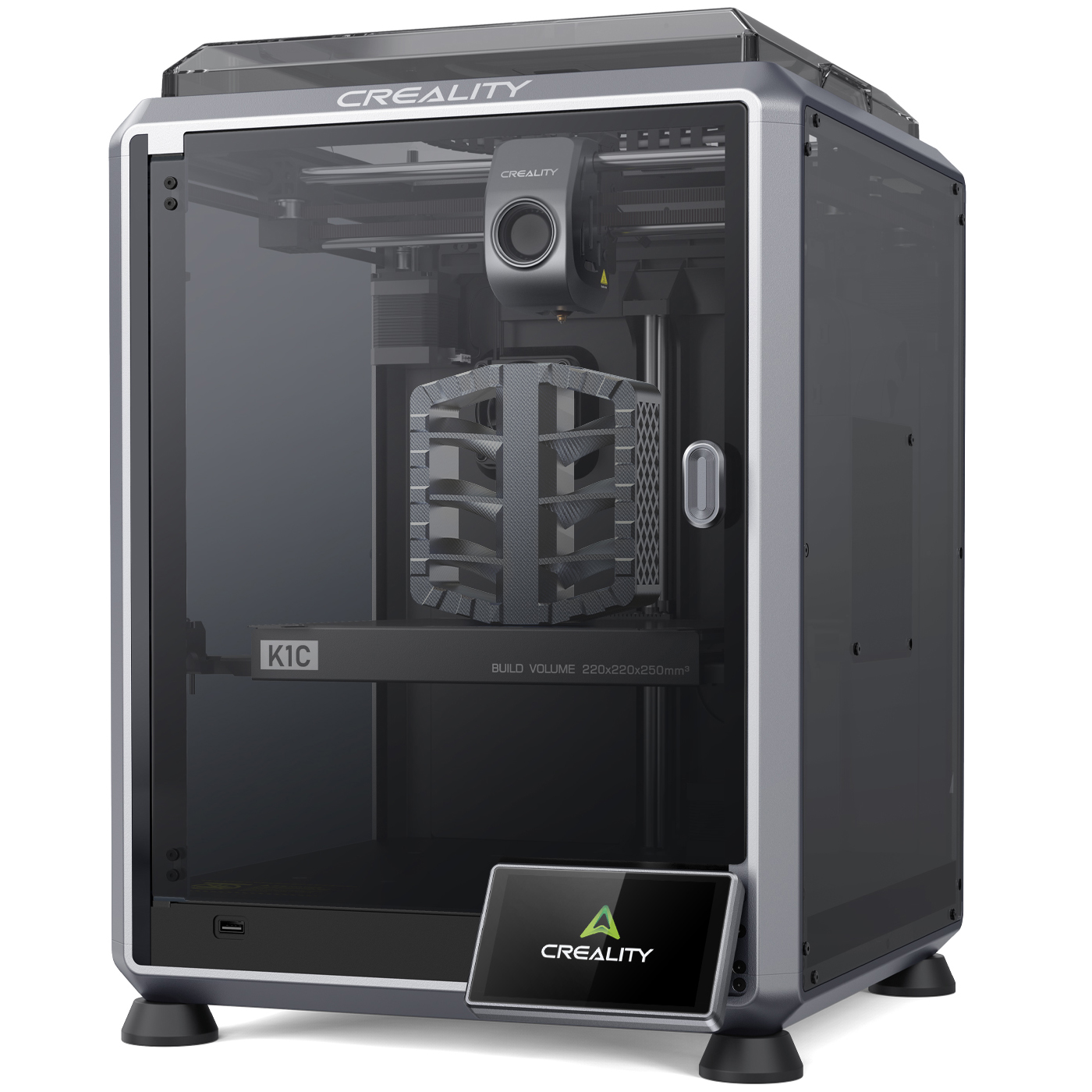 Creality K1C 2025 Version CoreXY 3D-Drucker