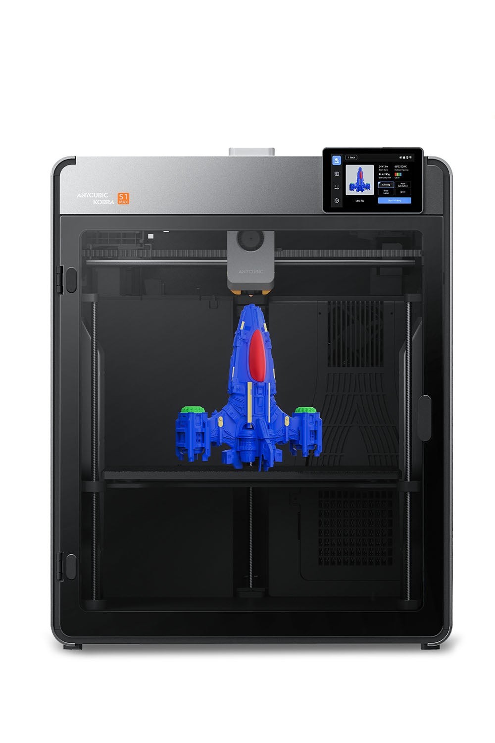 Anycubic Kobra S1 Max 3D-Drucker